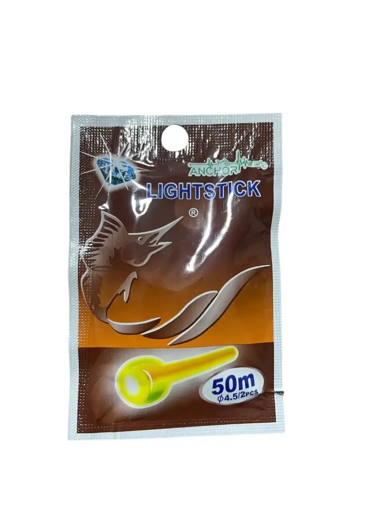 Lightstick Fishing Lures - 30m