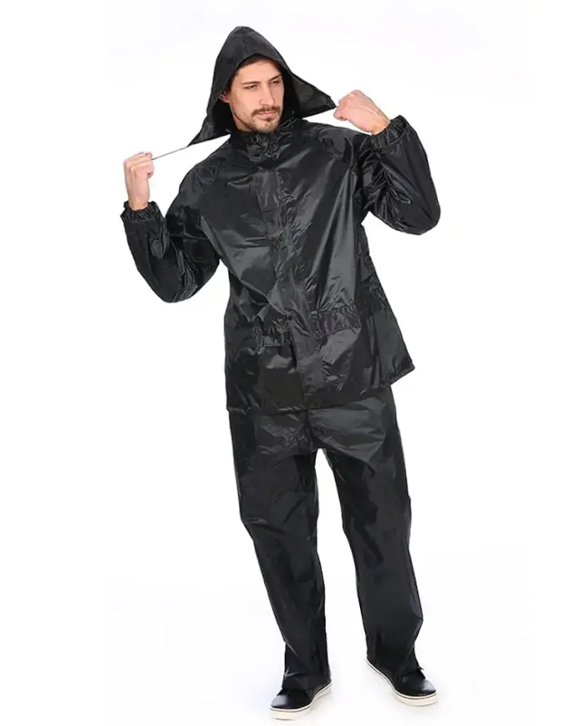 Waterproof Rain Coat