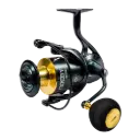 Noeby Legend 7 Spinning Reel