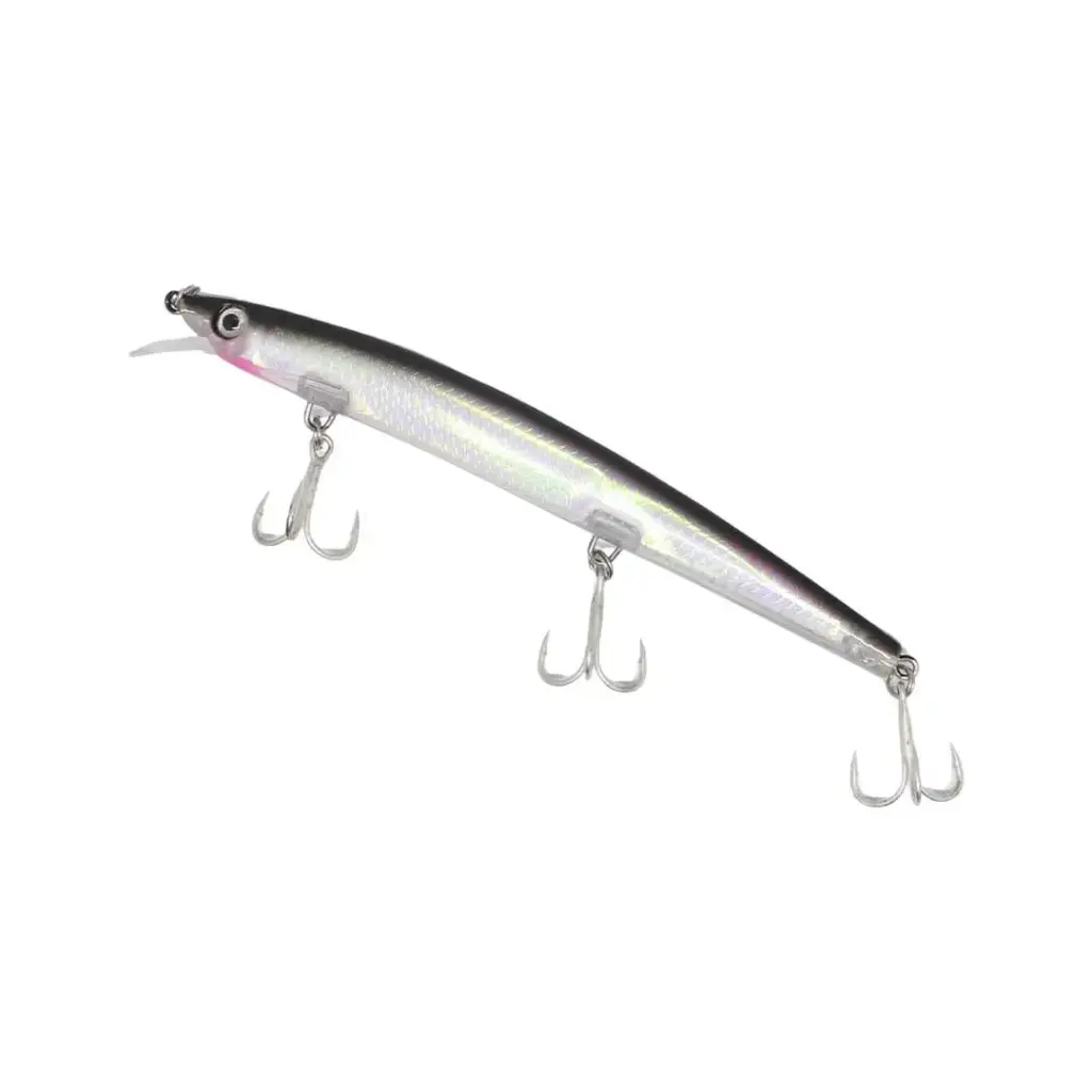 Sharkman Realistic Baitfish Lure 13cm-16g