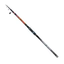 Cast Power Series Carbon Spinning Rod (3.6m, 3.9m, 4.2m, and 4.5m)