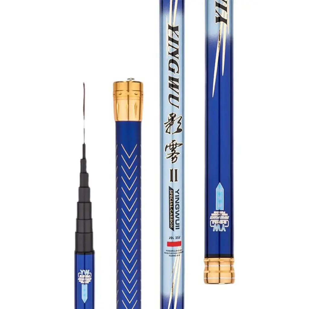 GW Yingwu II Special Carbon