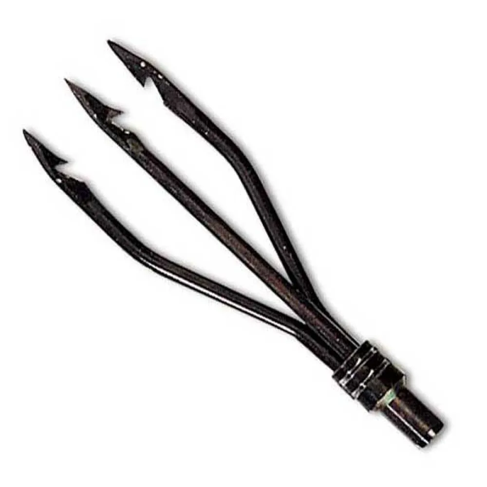 Spearfishing Large Ged Flat