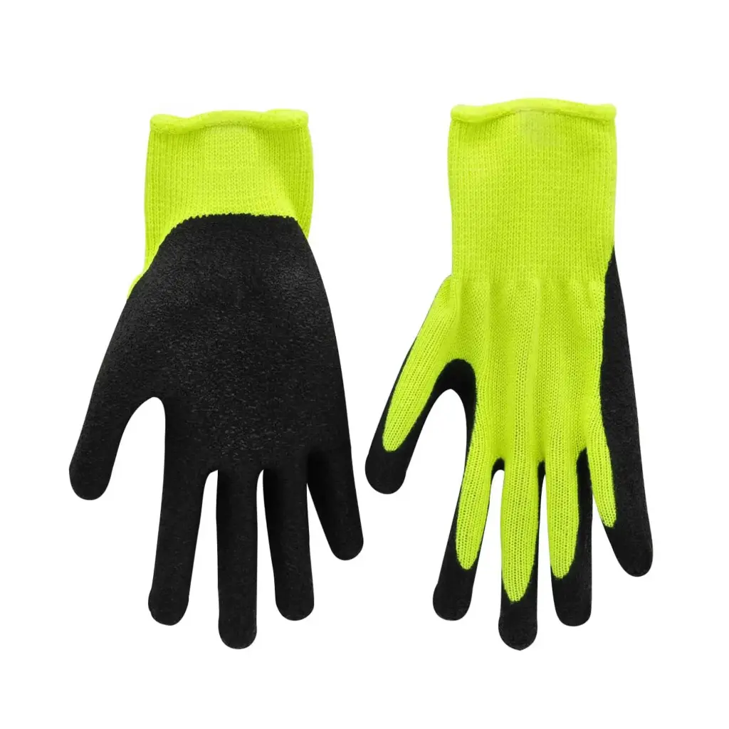 Black Canyon Outfitters Hi-Visibility Gloves