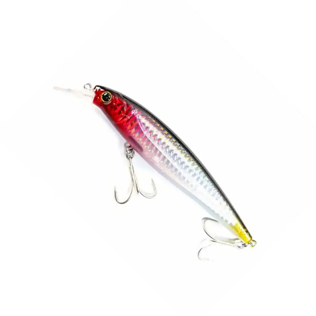 New Japan Saltwater Lure
