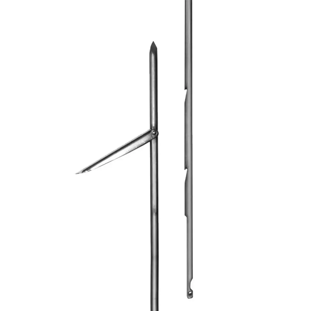 Threaded Speargun Shaft (110cm)