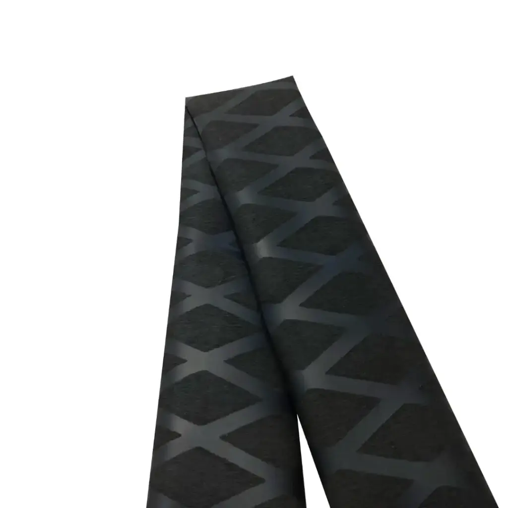 Patterned Fishing Rod Head Shrink Tube