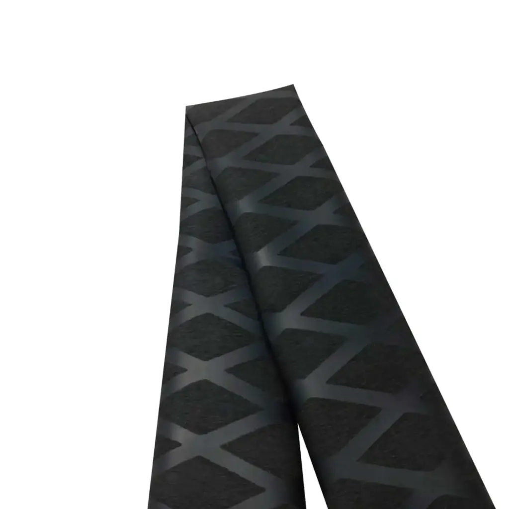 Patterned Fishing Rod Heat Shrink Tube