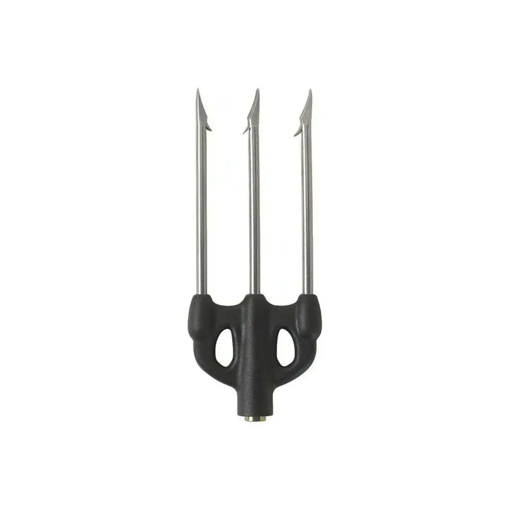 Spearfishing Multi-Prong 3-Point Tip