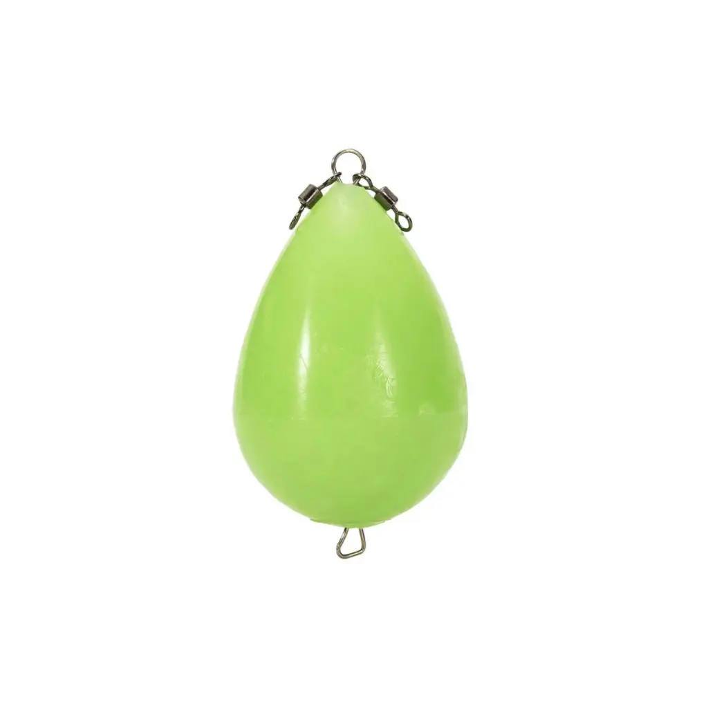 40-80g Luminous Night Striking Floats