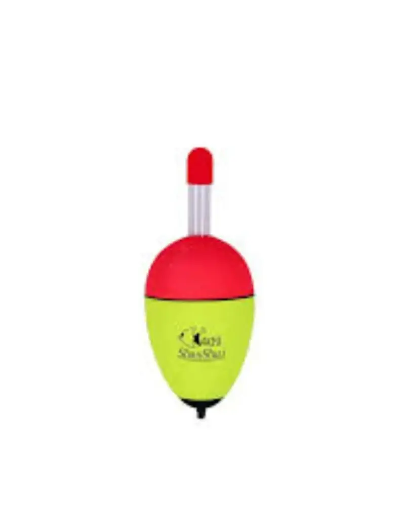 Eva glow in dark fishing floats White in dark