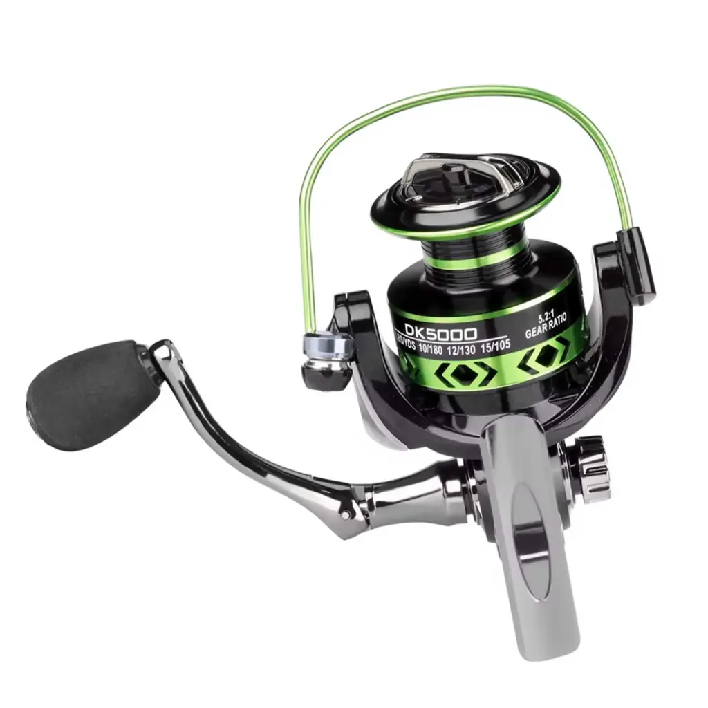Deukio Savage Path DK Series