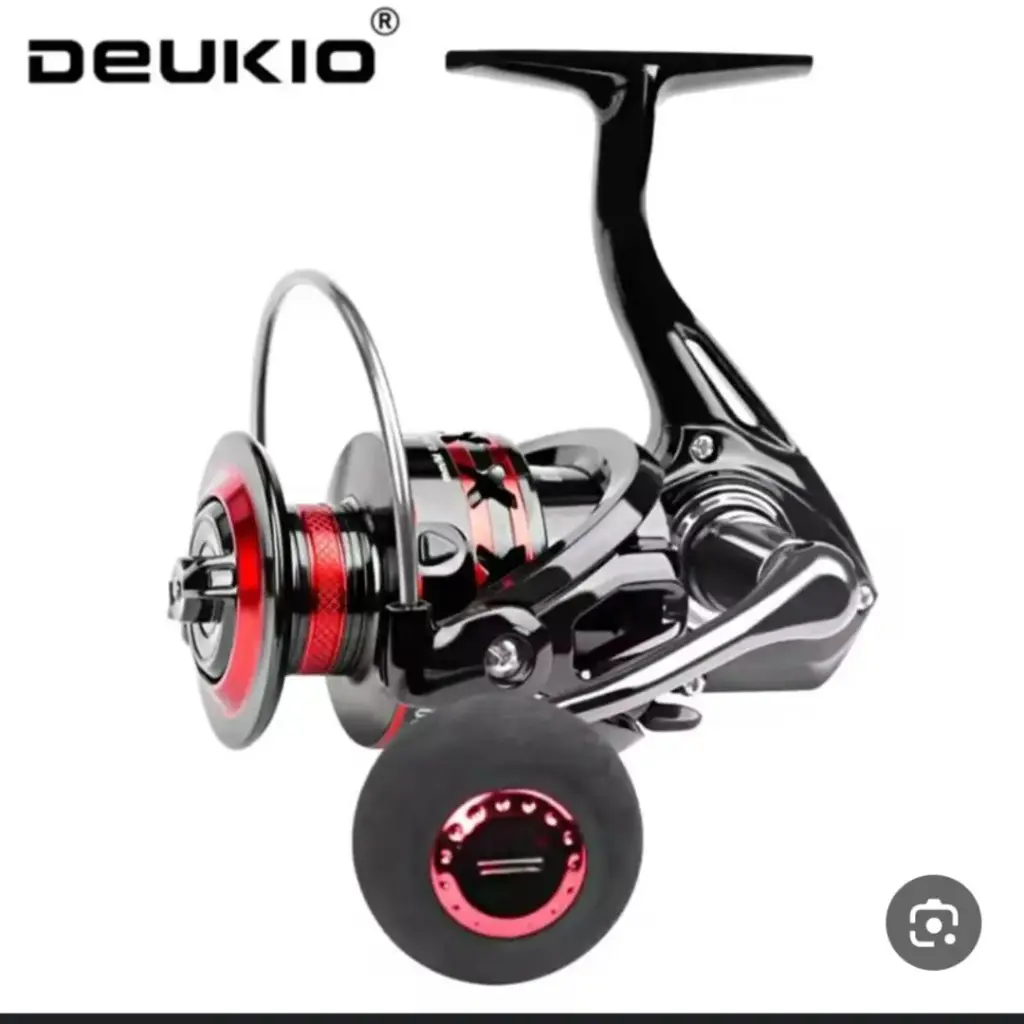 Deukio FS
