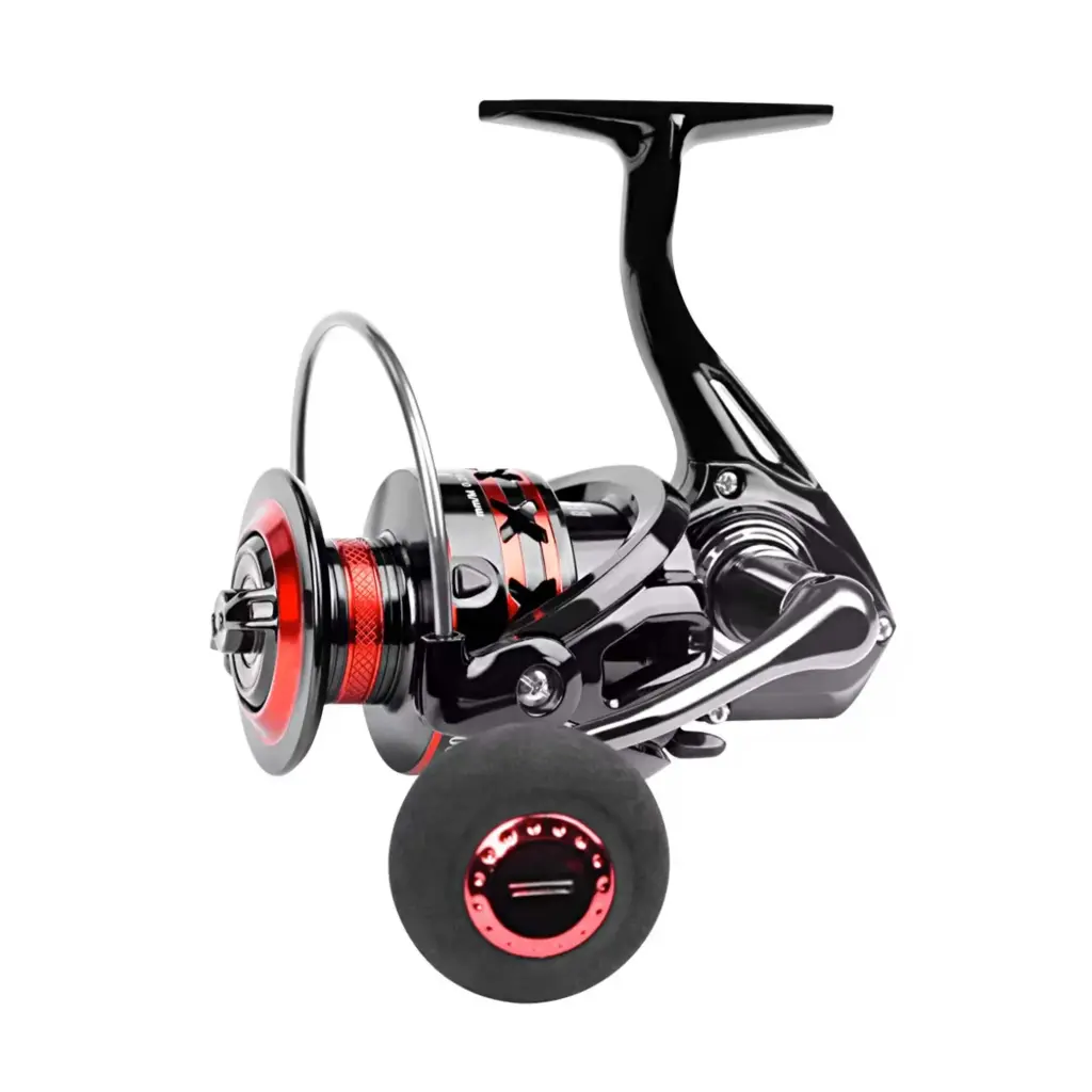 Deukio FS Series Spinning Reel