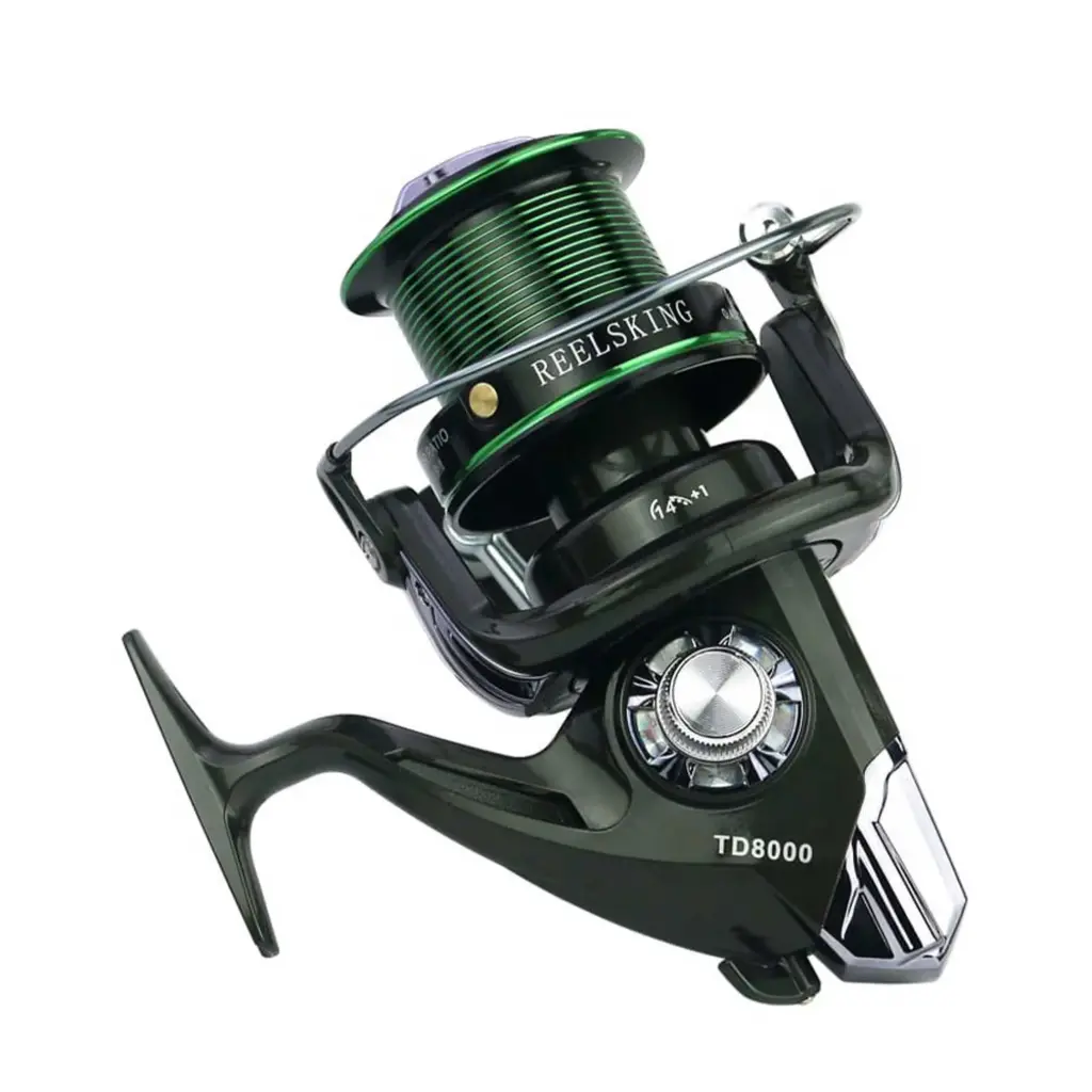 Reelsking TD Series Spinning Reel