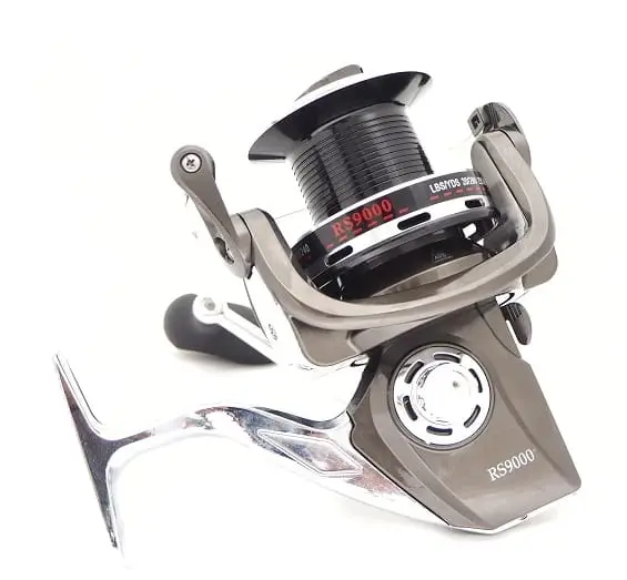 Debao RS Fishing Reel
