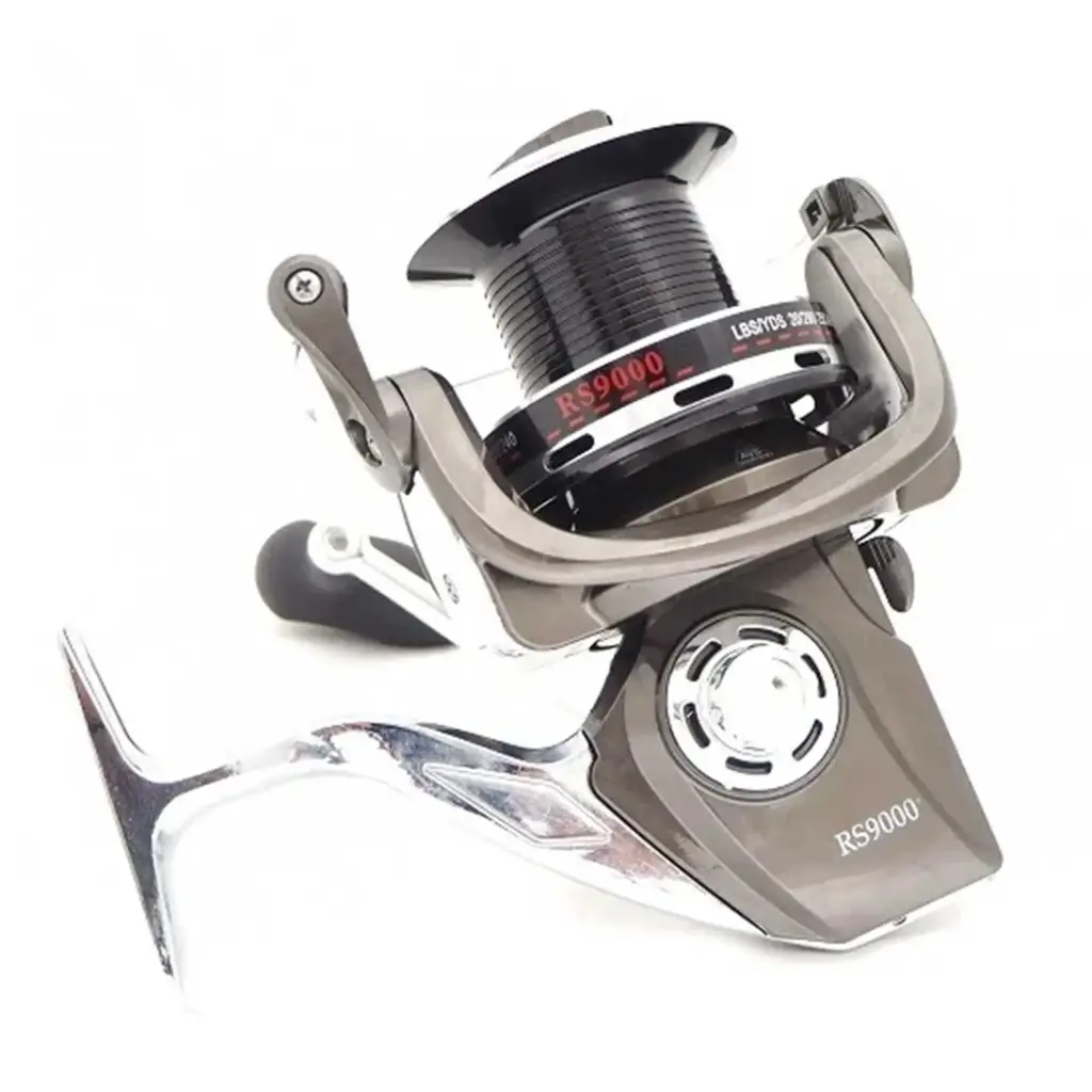 Debao RS Series Spinning Reel