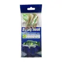 Luminous Octopus Sabiki Rig: Saltwater Feather Bait System