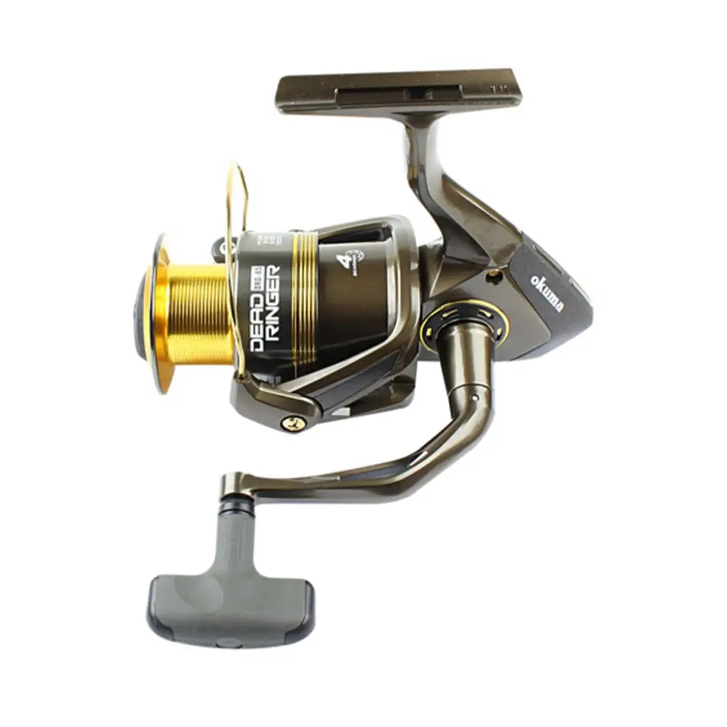 Okuma Dead Ringer Spinning Reel (DRG)