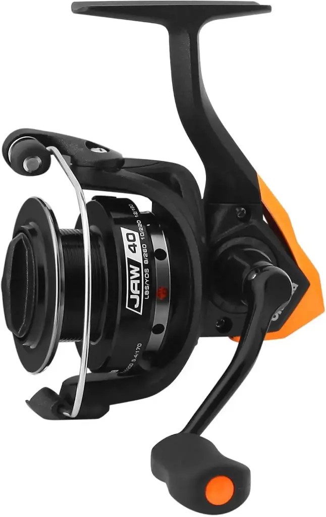 Okuma Reel JAW45