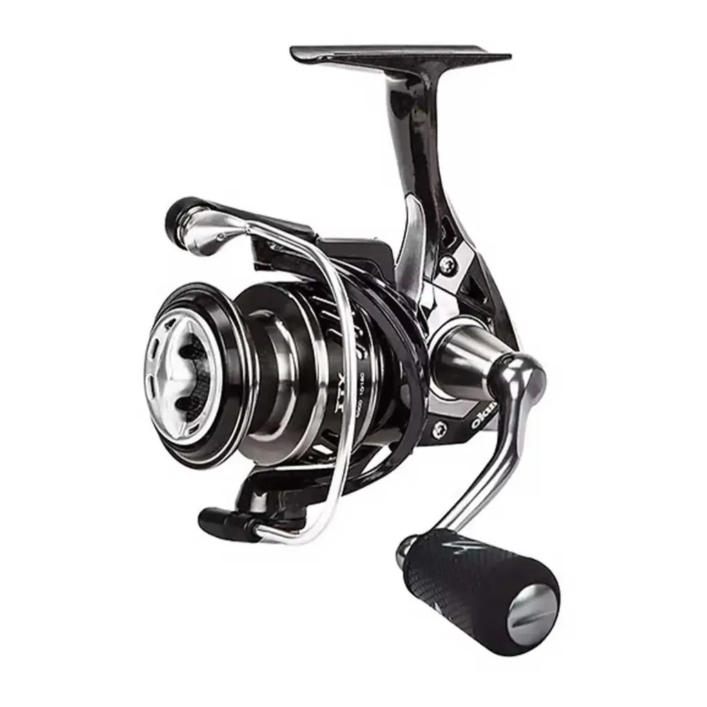 Okuma ITX-4000H Carbon Spinning Reel