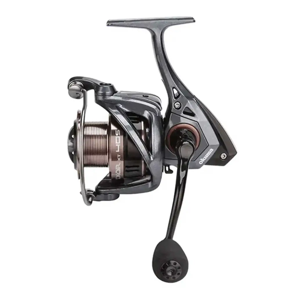 Okuma Epixor XT (40S / 55S) Spinning Reel