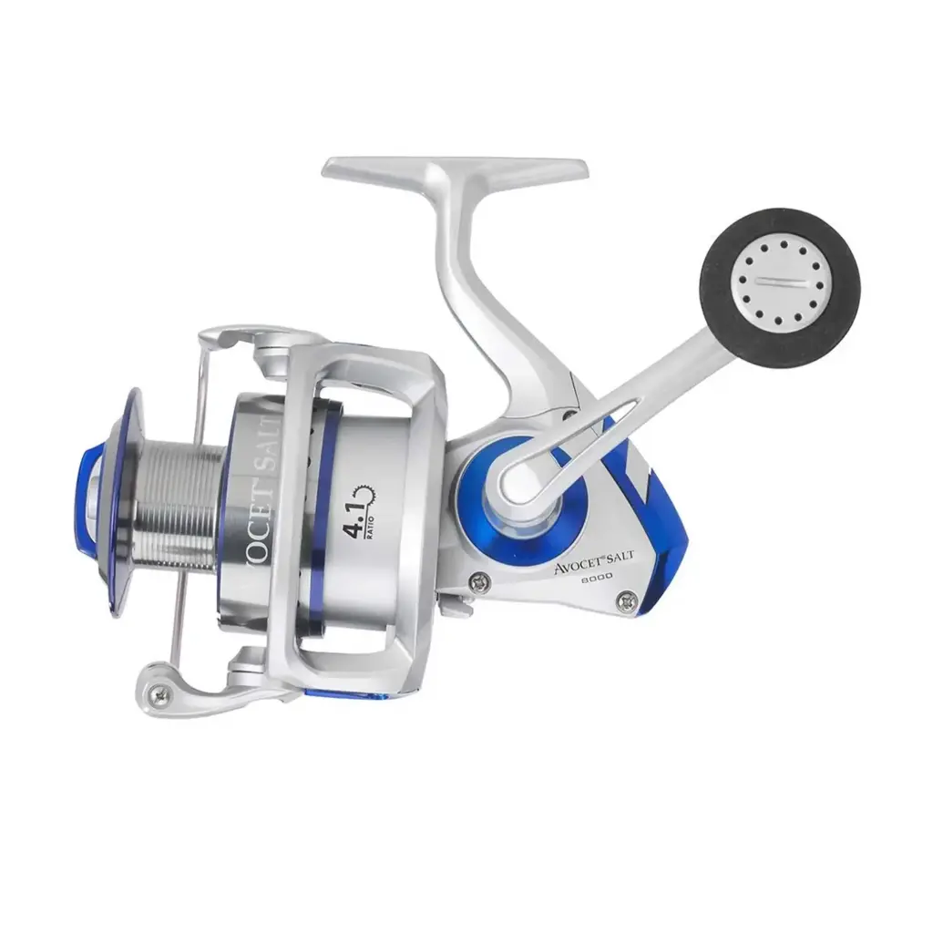 Mitchell Avocet SALT 8000 FD Spinning Reel