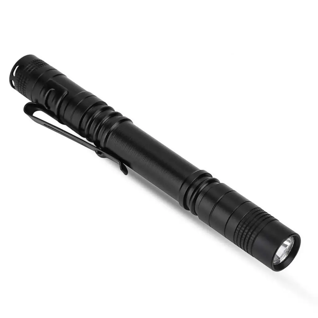 UV Pen Flashlight