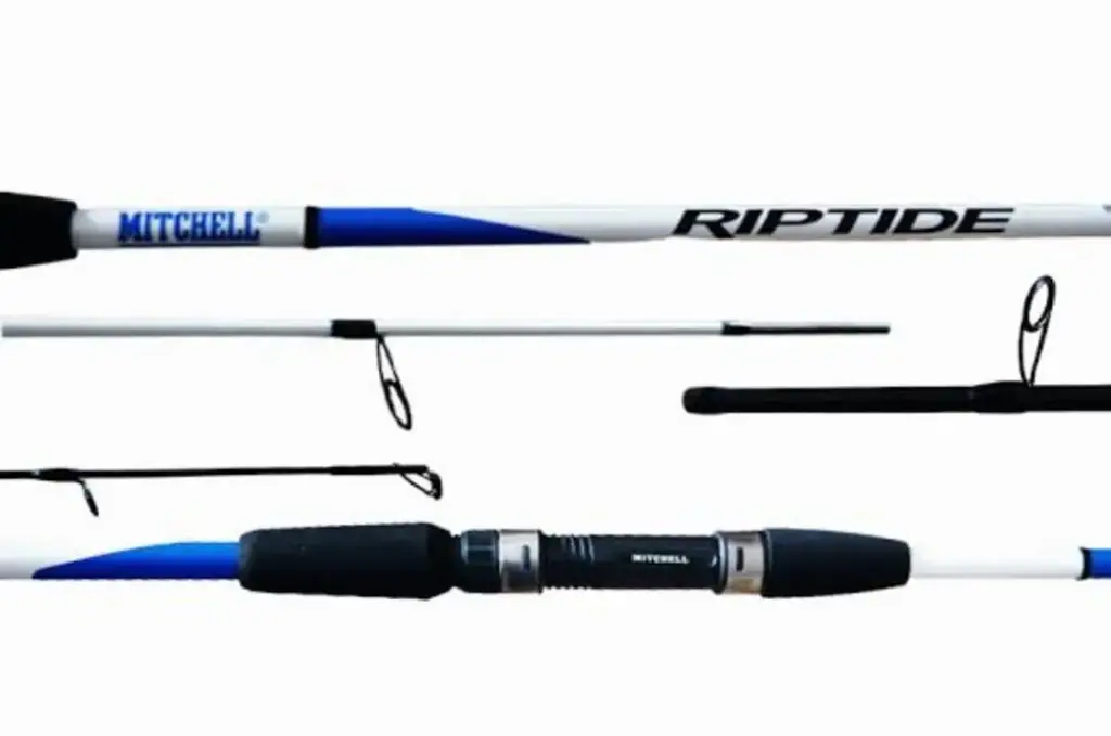 Mitchell Rod Riptide 212m 60-120gr