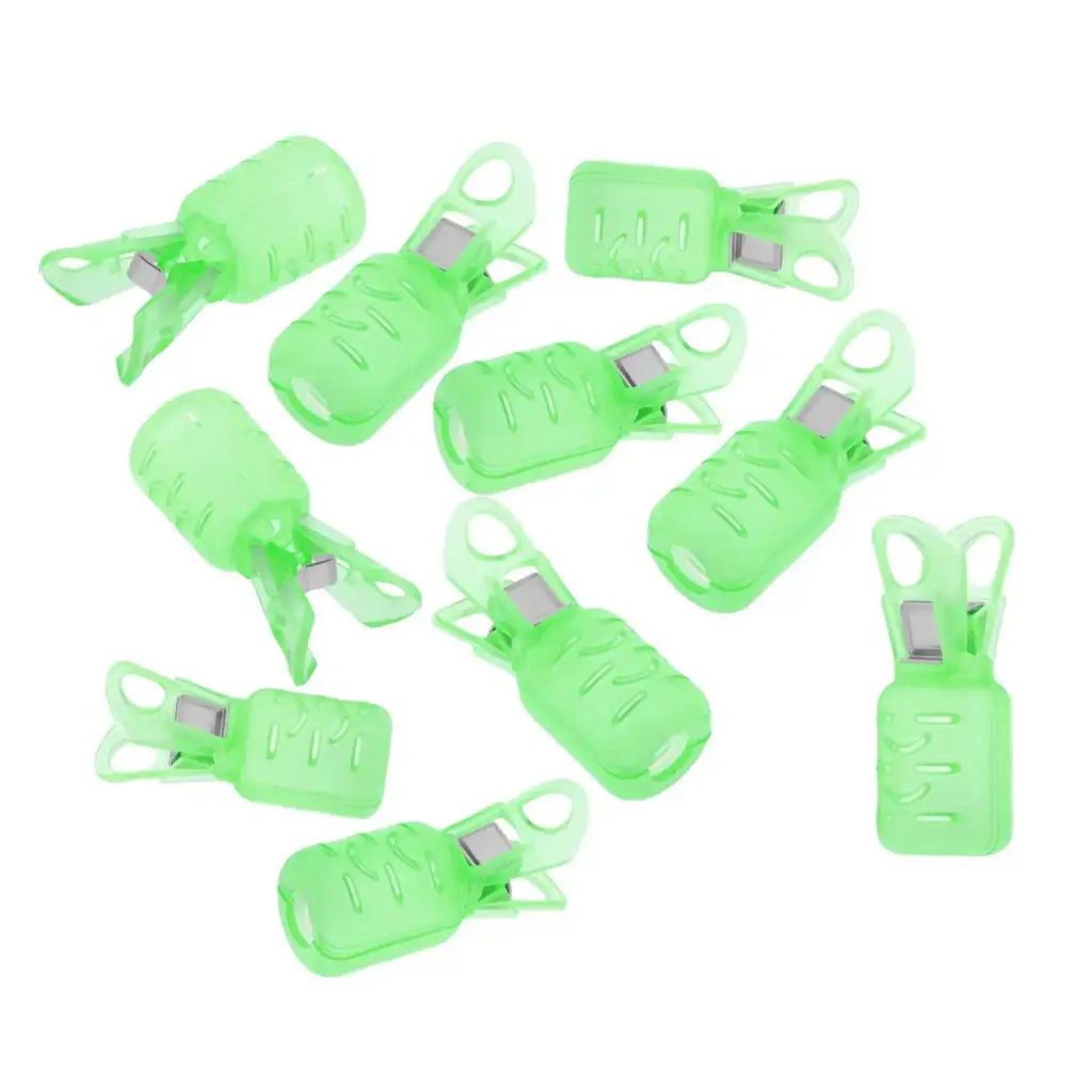 Protective Fishing Hook Covers