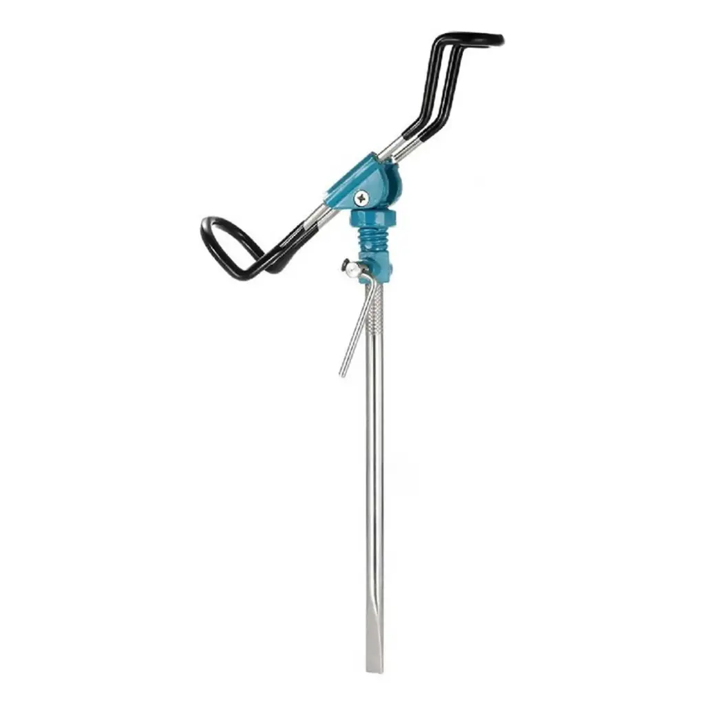 Adjustable Fishing Rod (Stand)