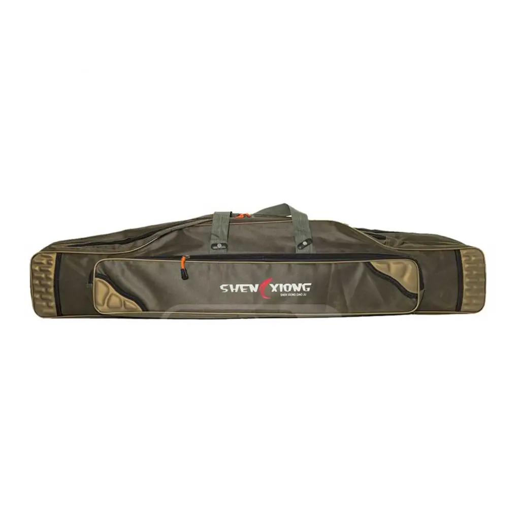 Fishing Rod Carrying Bag