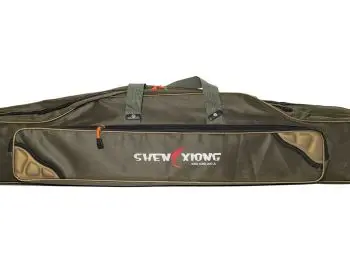Fishing Rod Carrying Bag