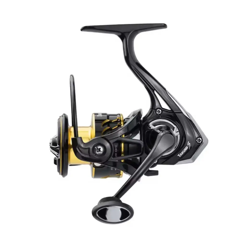 Takumi-S QH Series Spinning Reel
