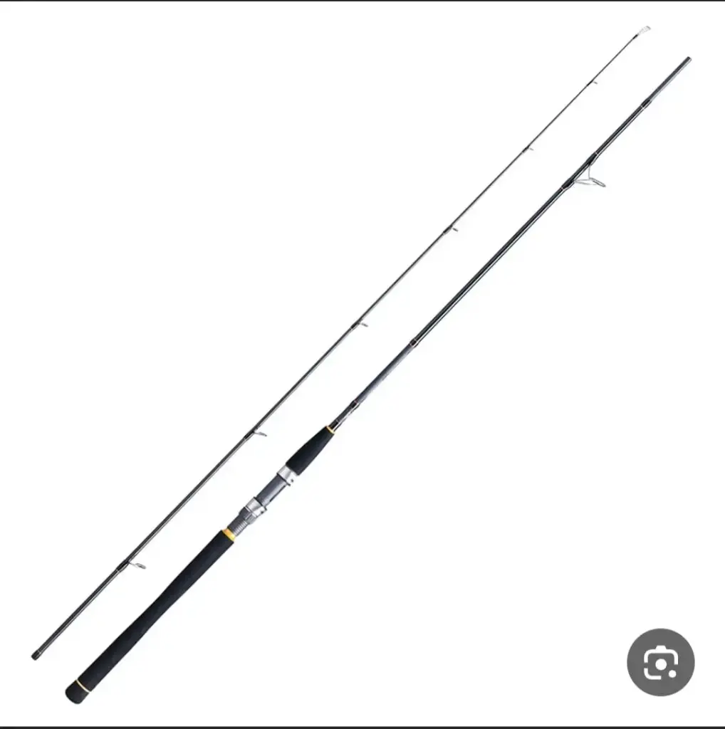 NOEBY  Wholesale infinite A 7 2 Section Sea Bass Fishing  270m Rod