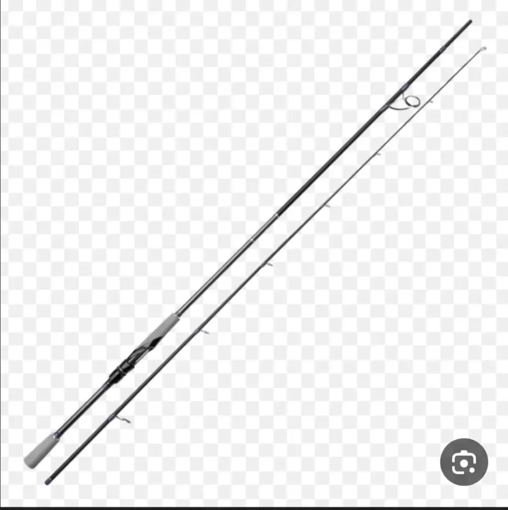 NOEBY Keen Force NBKF96M 290m Line8-16 Rod