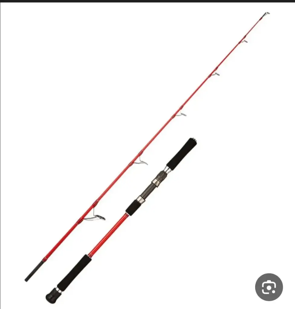 NOEBY Leisure K5 180m 120-260gr NBJ602M Rod