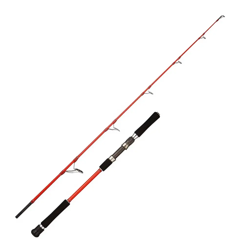 NOEBY Leisure K5 NBJ602M (1.83m/Jig Weight 120-260g)