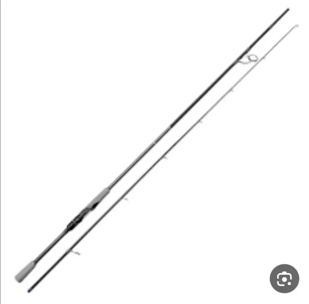 NOEBY Keen Force NBKF76L 2.29m Lure 2-10gr Rod