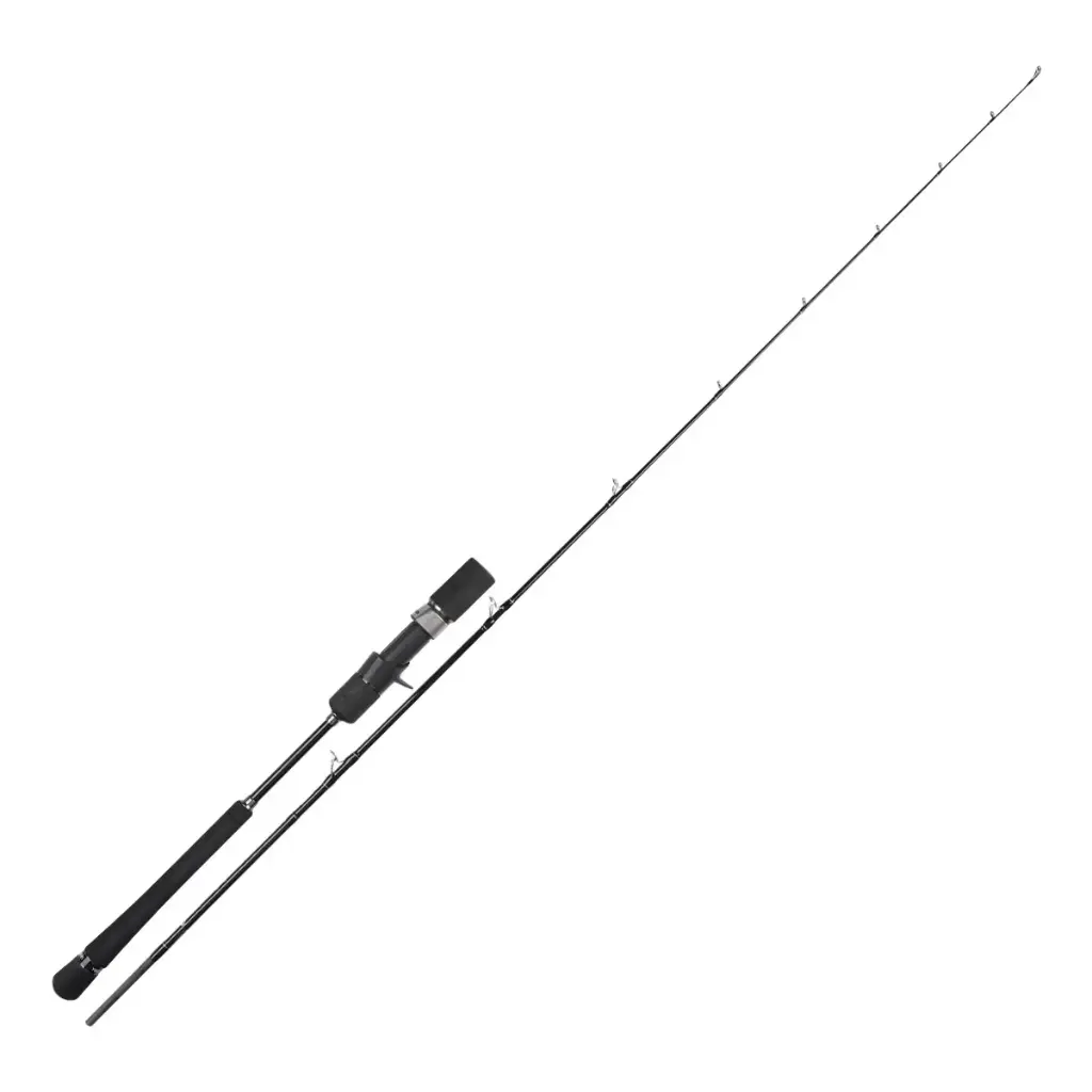 NOEBY Leisure Slow Jigging III NBSJC602ML (1.83m/Jig Weight:30-180g)
