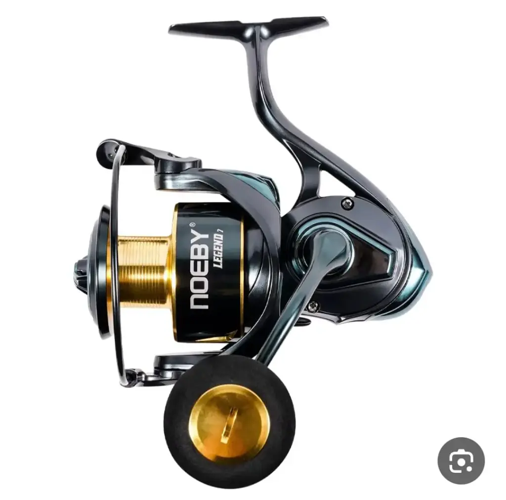 NOEBY Legend7 Reel