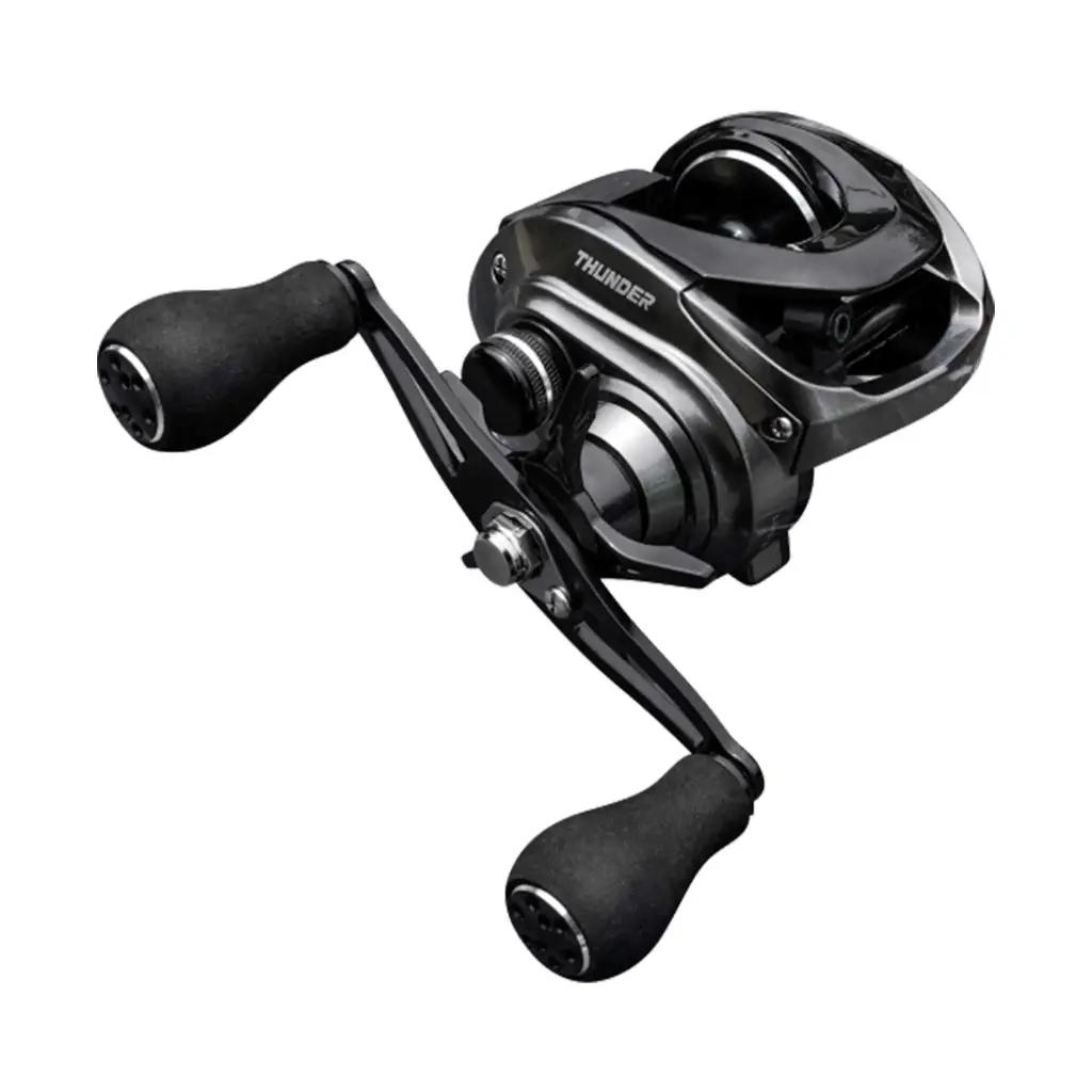 NOEBY Leisure Thunder Baitcasting Reel