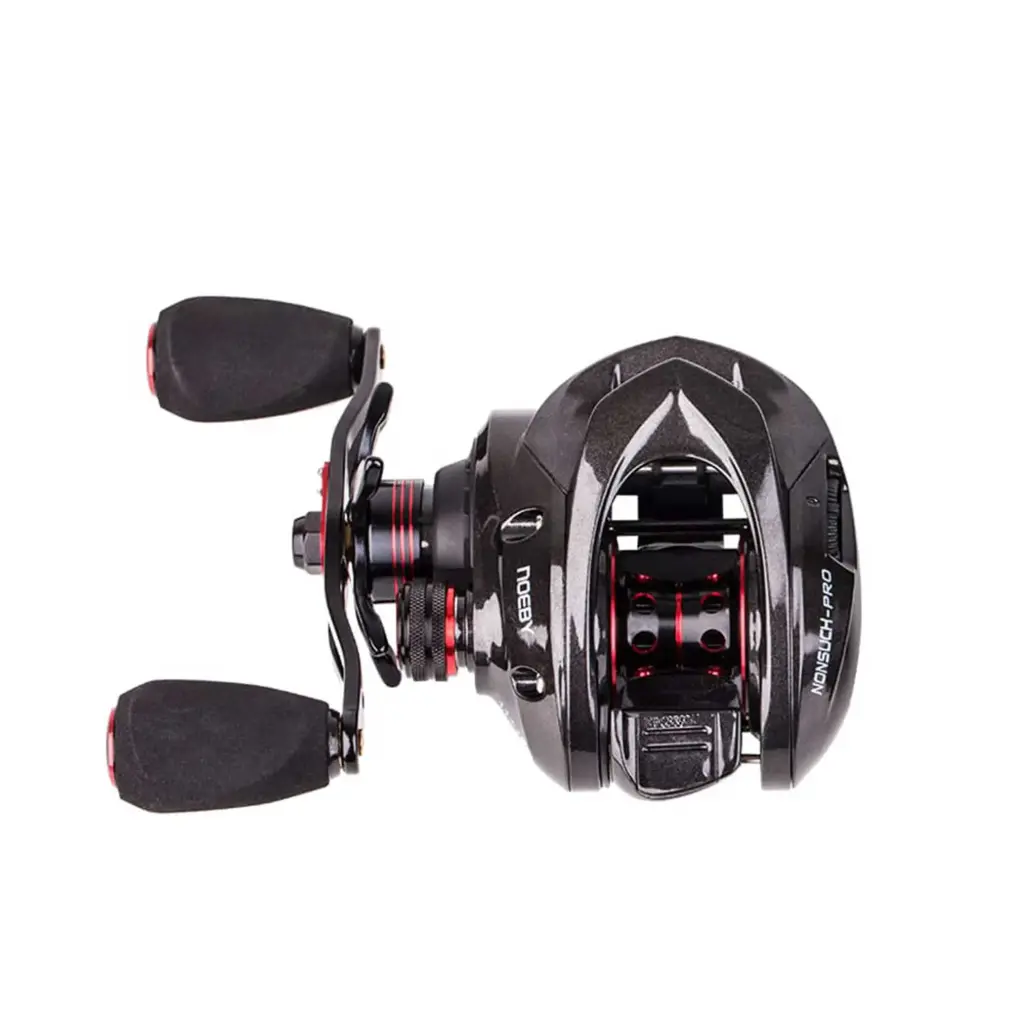 NOEBY Nonsuch-PRO Baitcasting Reel