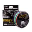 NOEBY Infinite II TOP 8