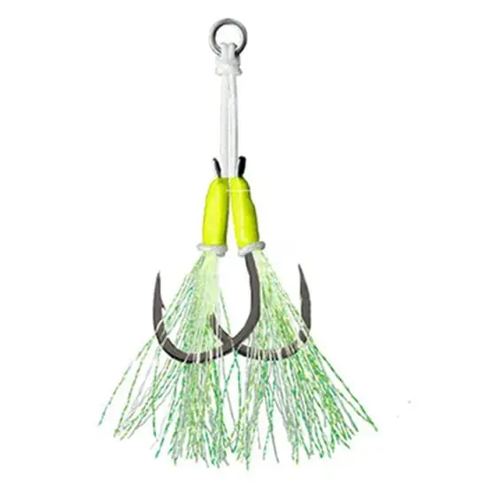 NOEBY Jigging Assist Hook