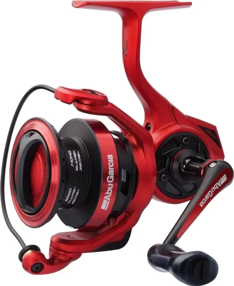 Abu Garcia Black Max SX4000 Reel