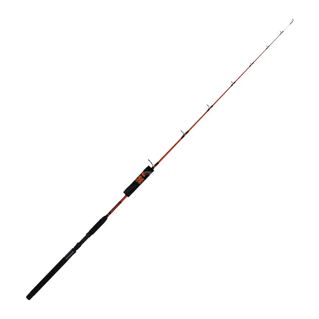 Assieff Rod C602 1.80m (80-200gr)