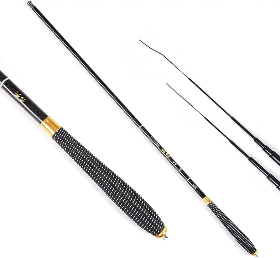 SHYUX Camma Carp Rod  