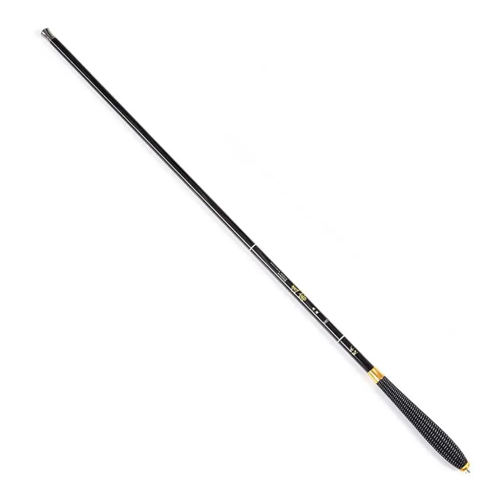 SHYUX Gamma Carp Rod  