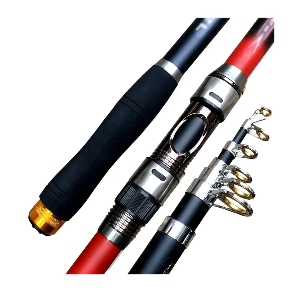 MAX Xinwang PRO Xin Longwei Rod